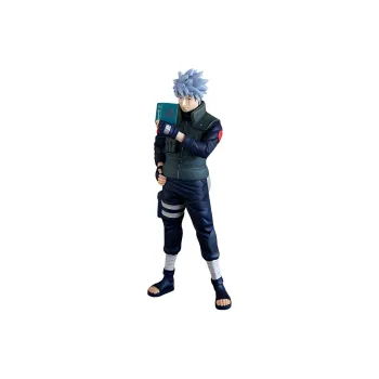 BANDAI Kakashi Hatake A Reward Naruto Last Reward Bonus Gifts