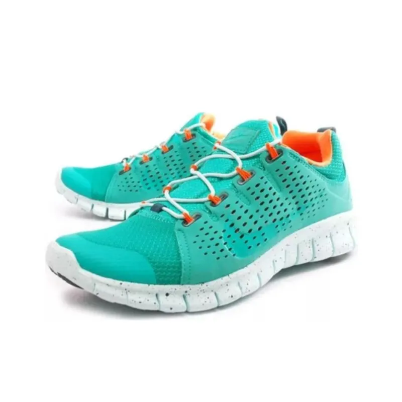 Nike Free Powerlines + Ii Atomic Teal/Atomic Teal-3