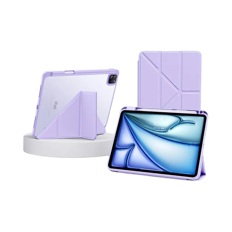 Flashing Demons Tablet Protective Cases-14