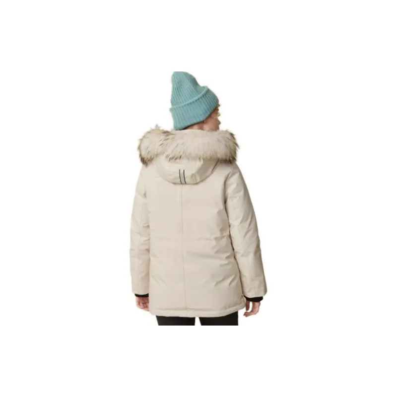 HAZZYS Down Jacket Winter Thickened Women's-2