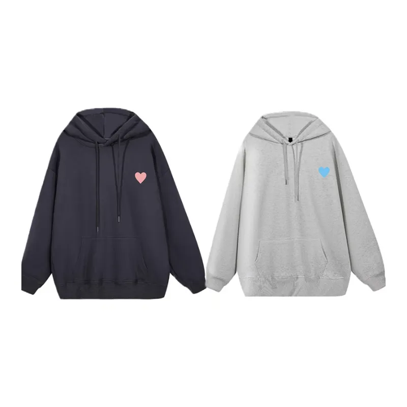 AMBER LIGHT Sweatshirts Unisex-9