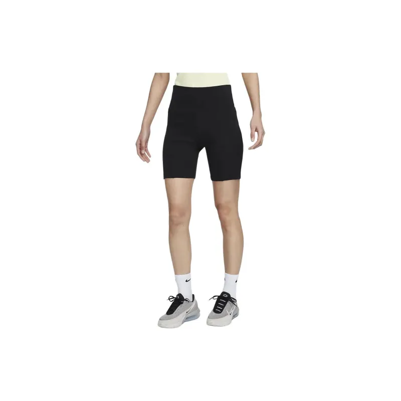 Nike Sportswear Tech Fleece Cycling Pants Women's Black-4