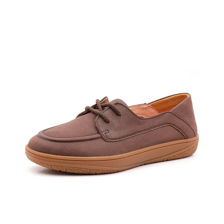 HANG TEN Casual Single Shoes Flat Women's-8