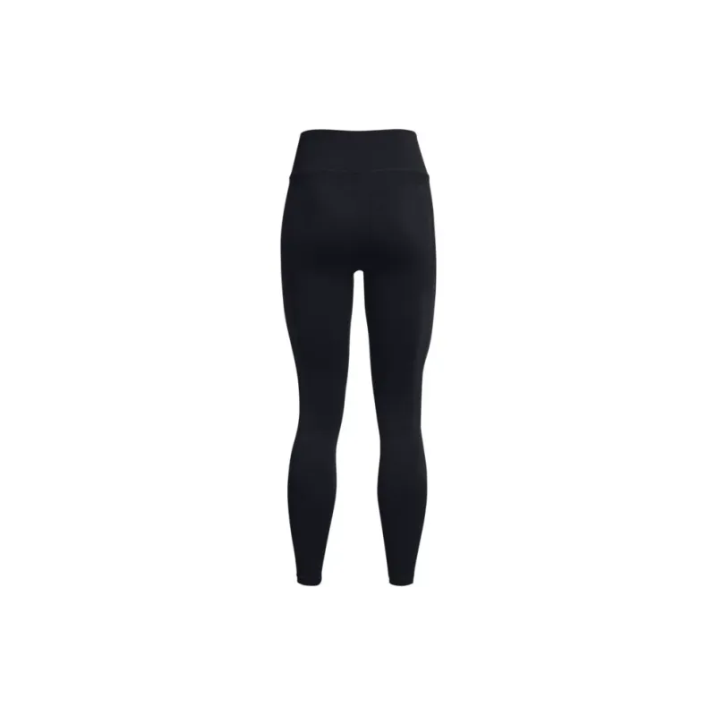 Under Armour Seamless Yoga Pants Women's Black-1