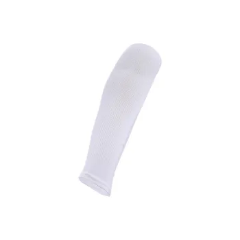 Nike Strike Knee-High Socks Men's 1 Pack White