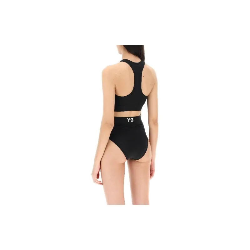 Y-3 Bikinis Women's Black-3
