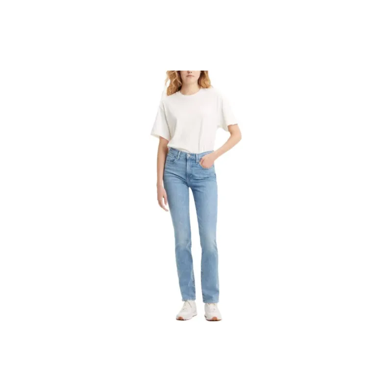 Levis Jeans Women's Blue-1