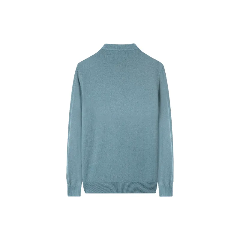 FIRS Cashmere Sweaters Men-8