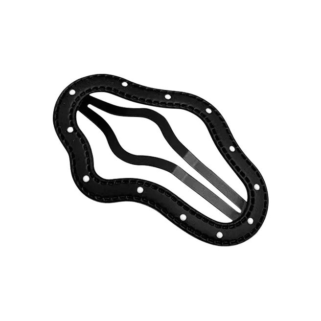 Crafts Women's Alloy Hair Clips Unisex-2