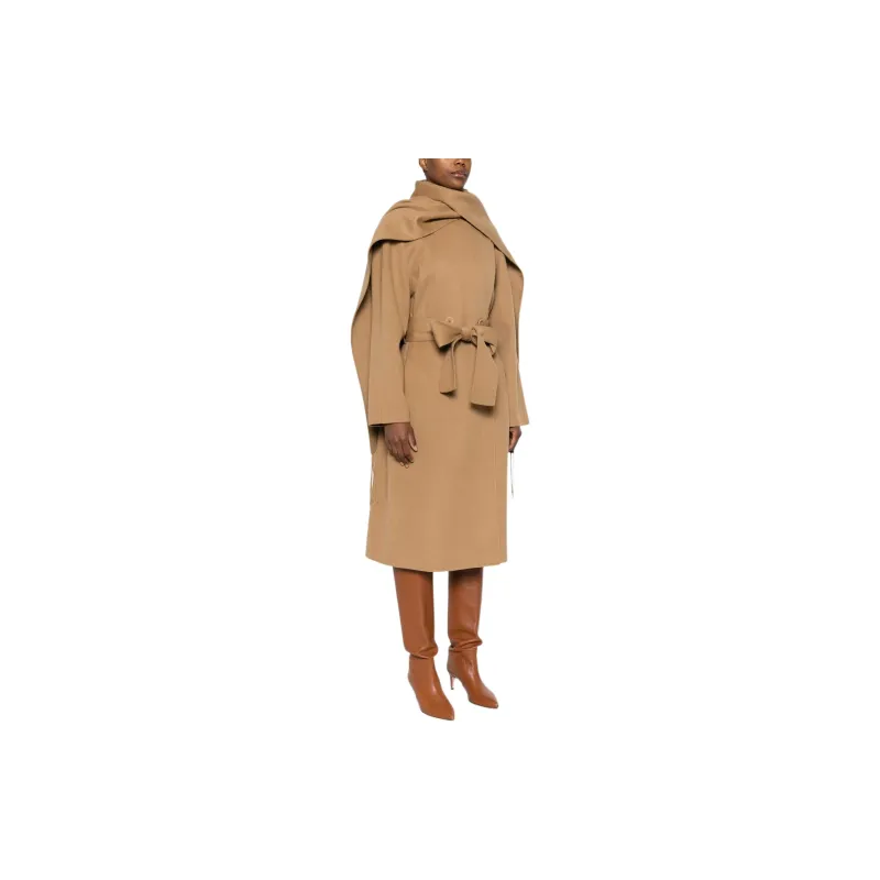 JOSEPH Lepage Coat-3