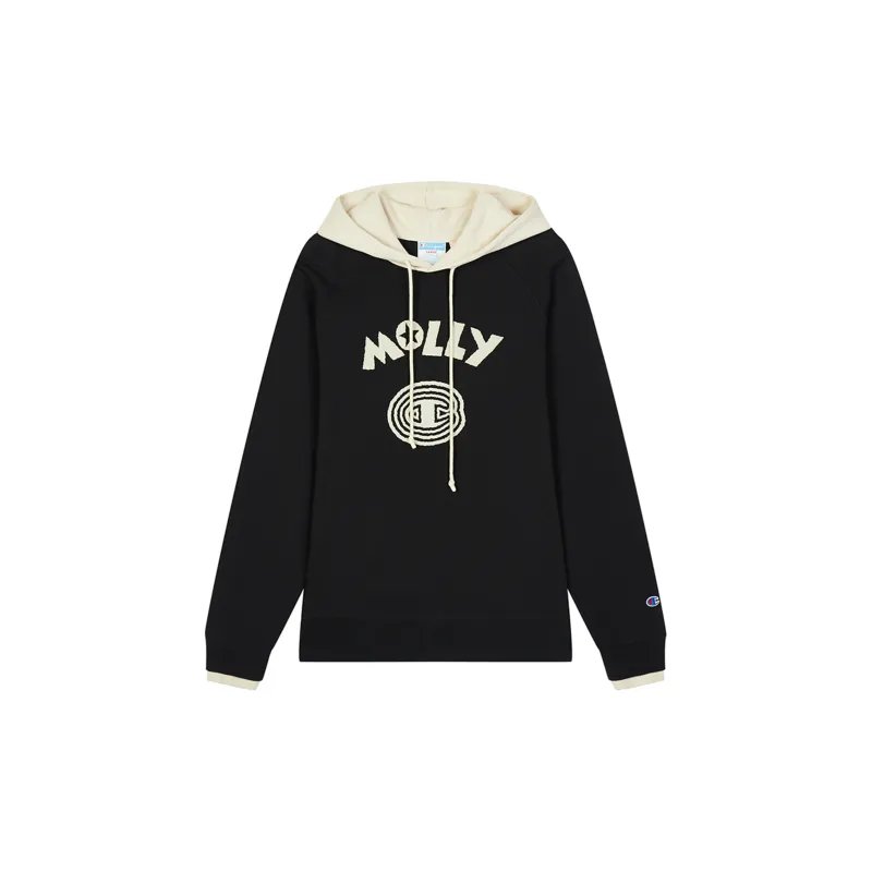 Champion x POP MART Sweatshirt Unisex-0
