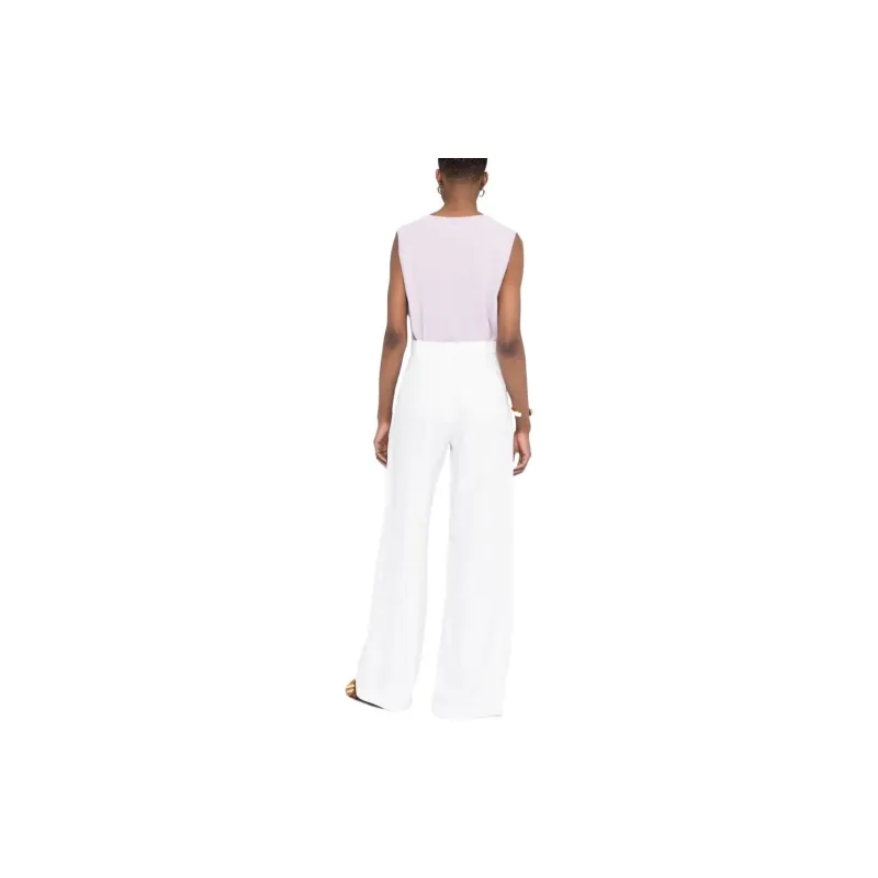 Polo Ralph Lauren Pants Women's White-2
