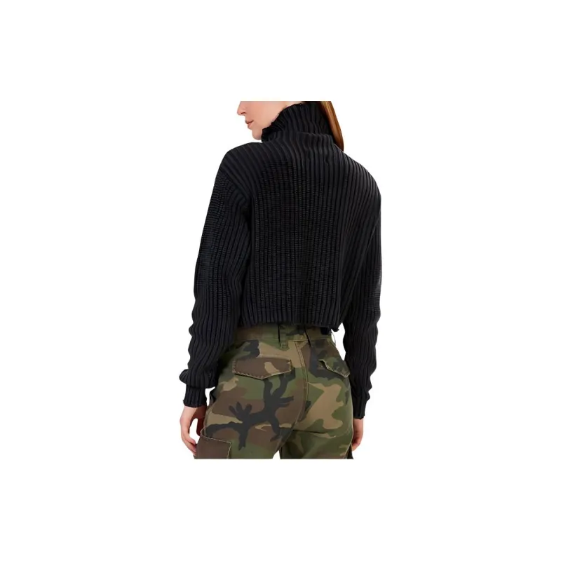 Rta Knitwear Women's Black-2