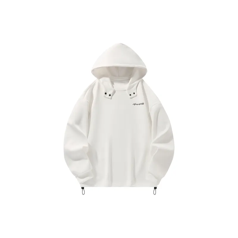 JEANSWEST CLUB Sweatshirt Unisex-3