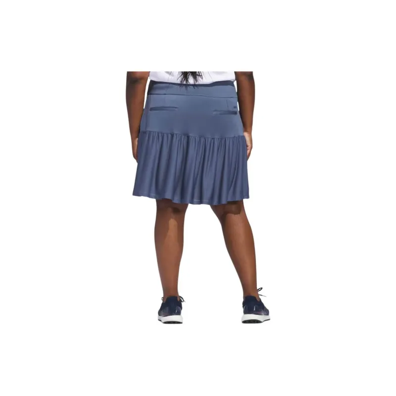 Adidas Free Shipping With AdiClub Ultimate365 Frill Skort Plus Size-2