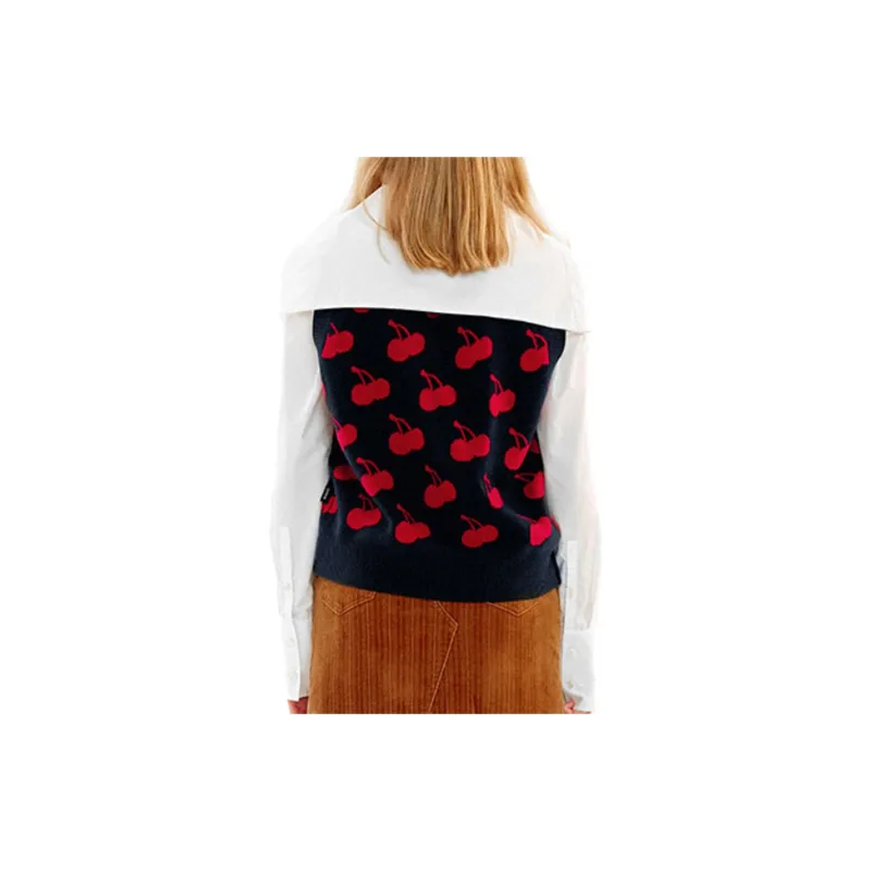 KIRSH Vests Women's-2