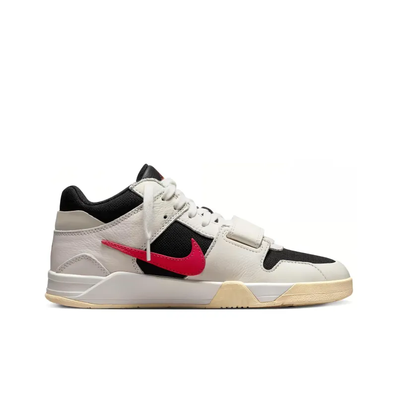 Jordan Jumpman Jack TR Travis Scott University Red - POIZON