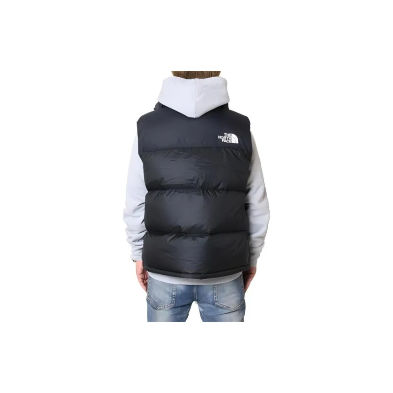 THE NORTH FACE 1996 Collection Vest Men's Black-4