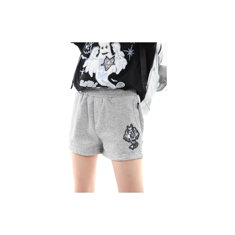 LBPC Casual Shorts Unisex-8