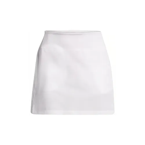 Under Armour Sports Shorts Women's White