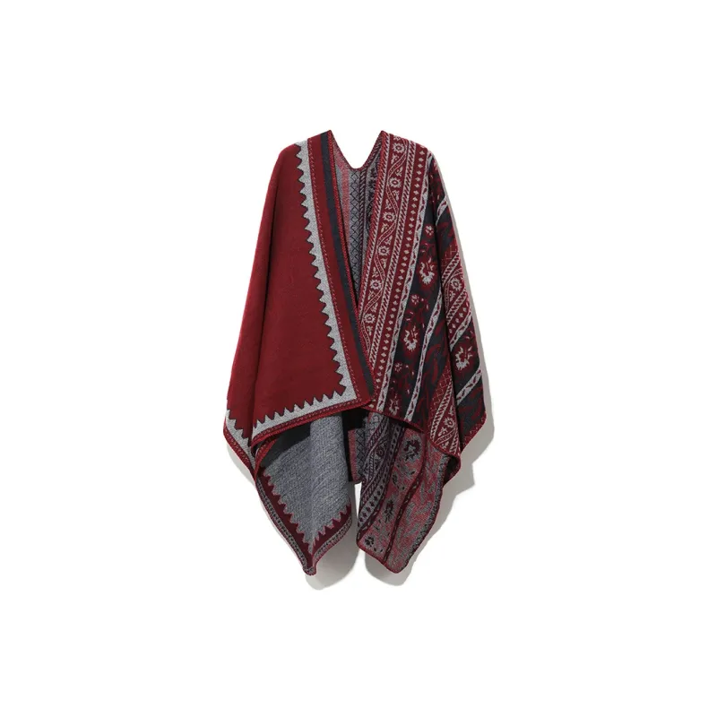 Clect Shawls Women's-1