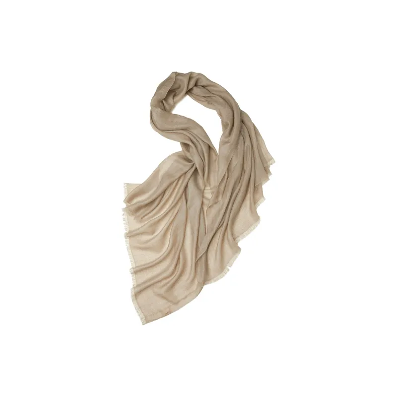NAME.S Knit Scarves Women's Multicolor Elderly-5