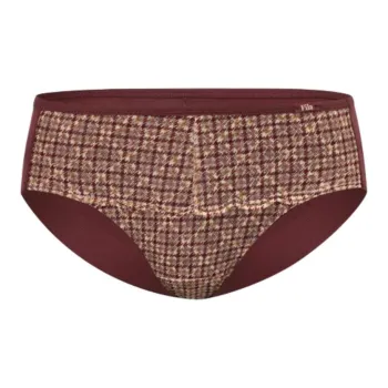 FILA Outfit Seasonal Underpants Women's 1 Pack Tan/Beige