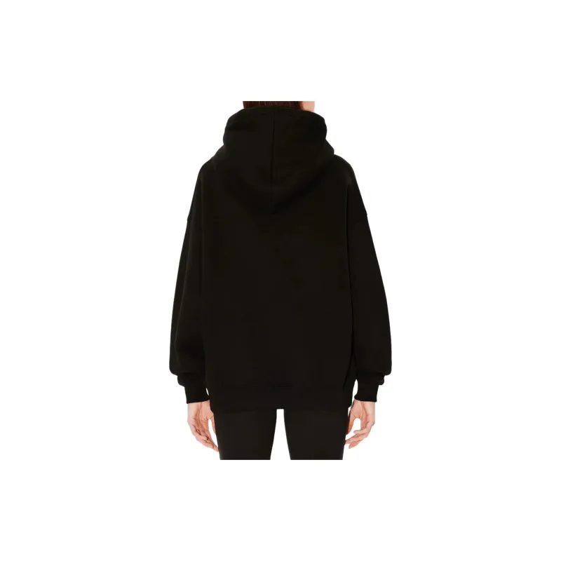 KENZO Boke Flower Drawstring Hoodie-4