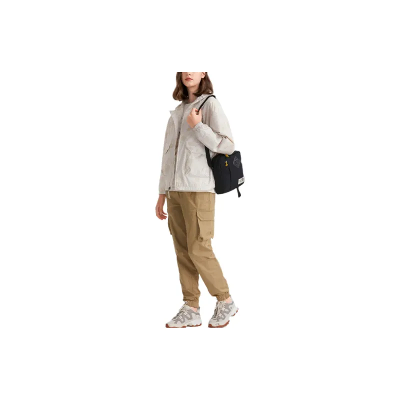 THE NORTH FACE Jackets Women's White-2