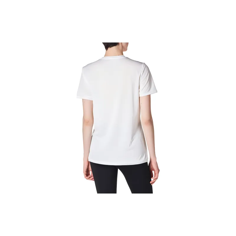PUMA Teamliga T-Shirt Women's White-2