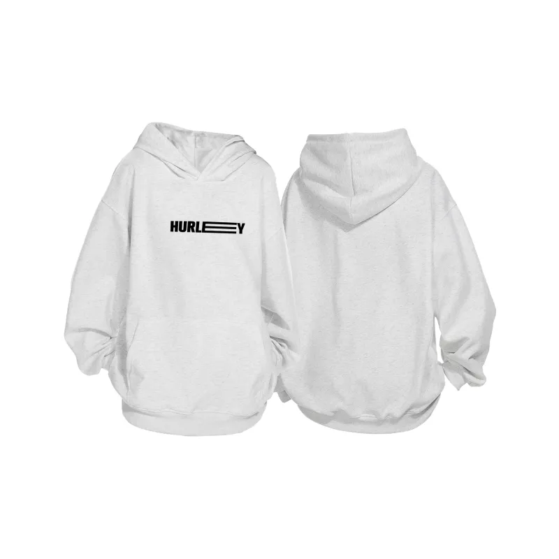 Hurley Sweatshirts Unisex-14