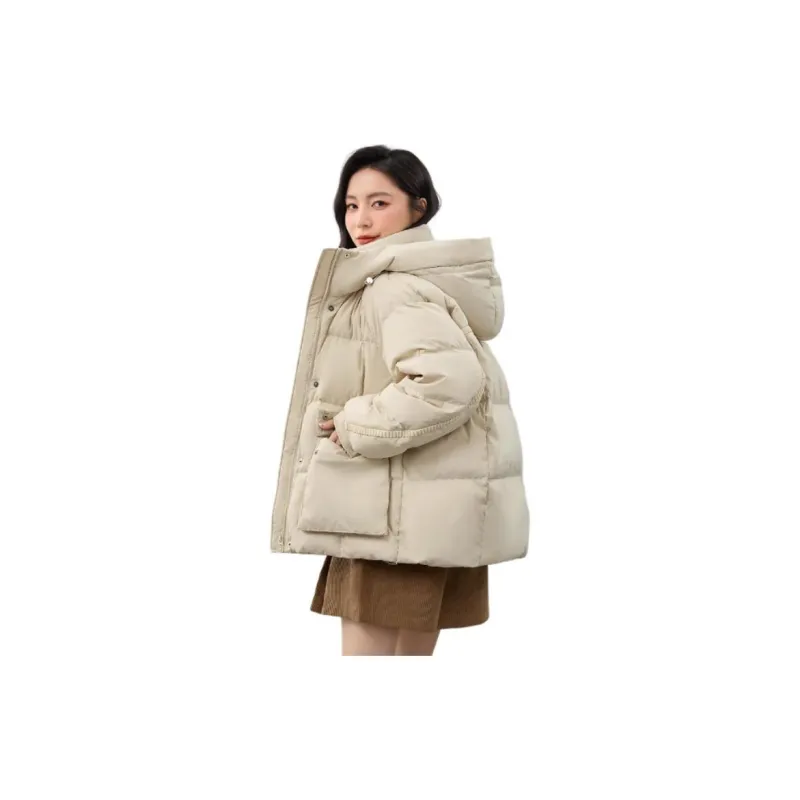 YAYA Down Jackets Women's-7