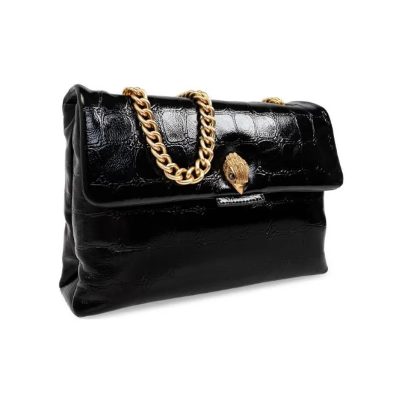 Kurt Geiger London Large Kensington Shoulder Bag-1