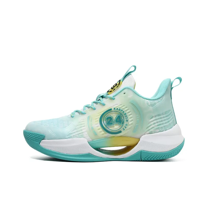 SIMBA'S PRIDE Breathable And Sweat absorbent Basketball Shoes Unisex-5