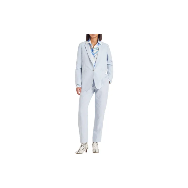 Paul Smith Linen Blazer-3
