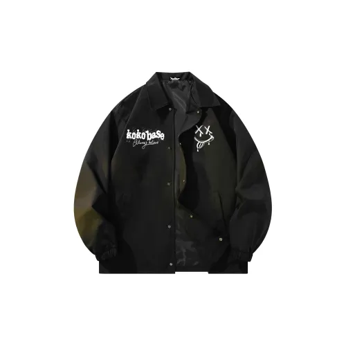 KOKO BASE Jackets Unisex