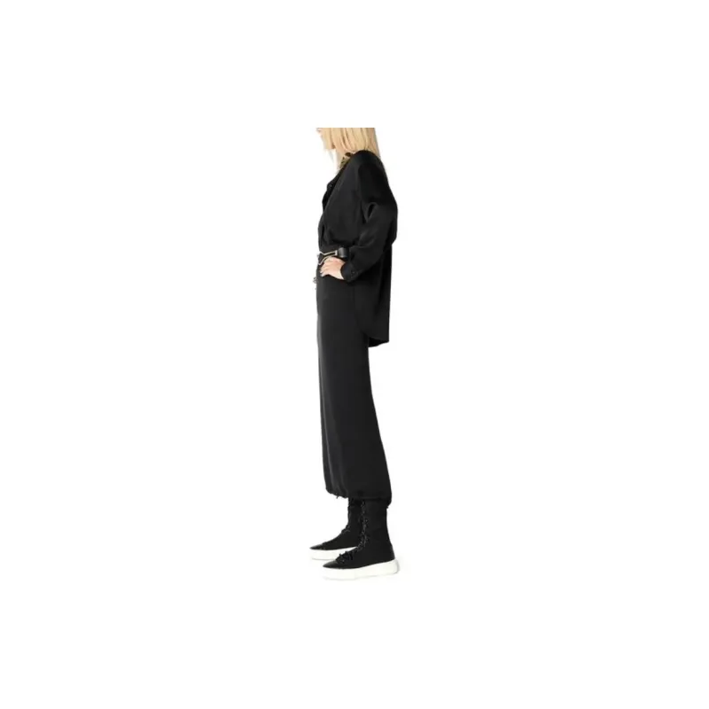 GIORGIO ARMANI Dress Women's Black-3