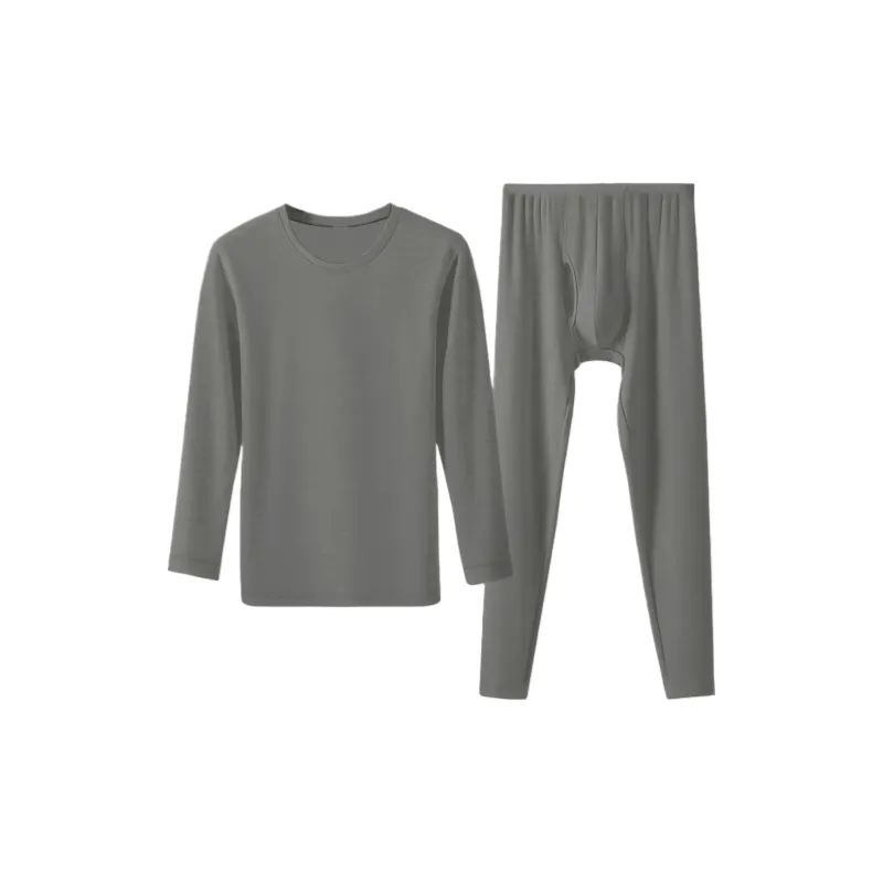 Yalu Men Thermal Sets-3