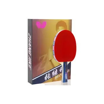 Butterfly Ping Pong Paddles