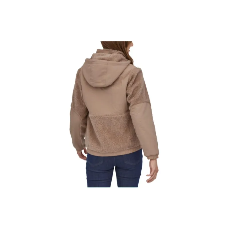 Patagonia Shelled Retro X® Fleece Pullover Jackets Coats Women's-3