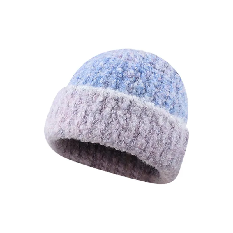 BAGGL Polyester Beanies Unisex Gift Box Set-5