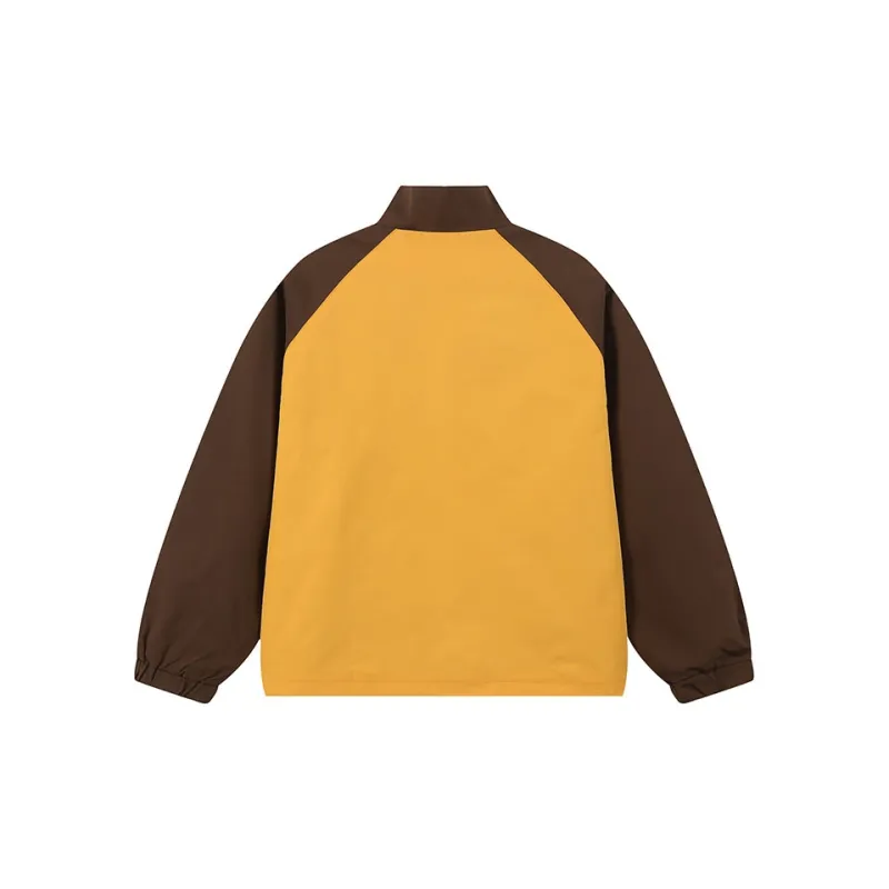 FAX FOR FMACM x For People Jackets Coats Unisex-7