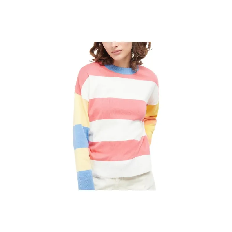 BARBOUR Sweatshirt Women's Multicolor-2