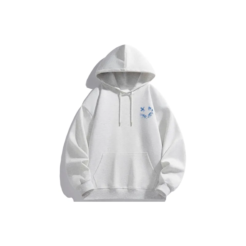 LA'T.WEEKEND Sweatshirt Fall And Winter Unisex-7
