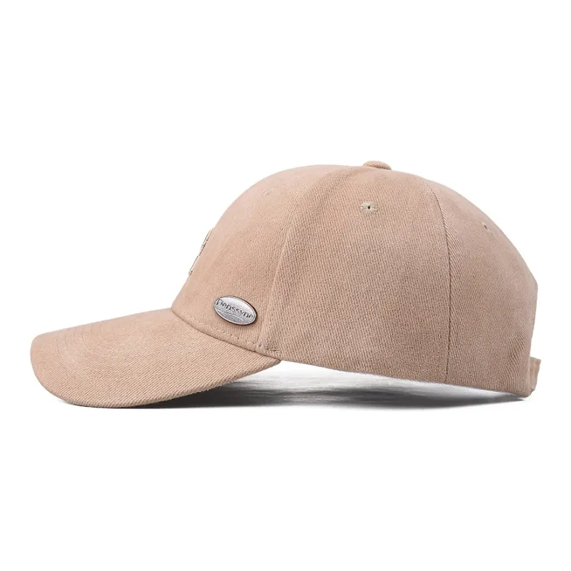 DENSSYNE Cotton Baseball Caps Women's-7