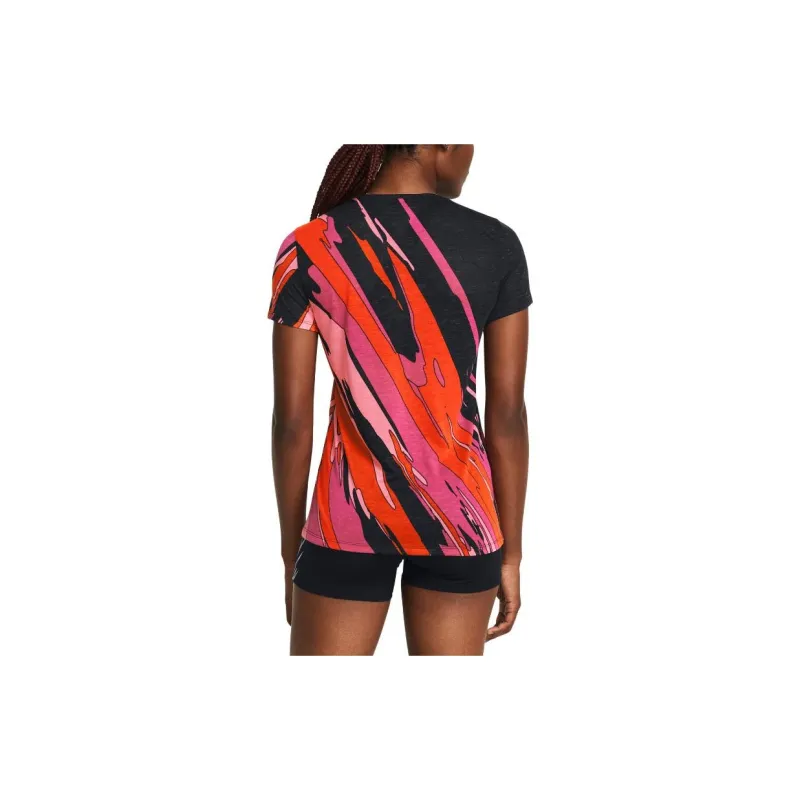 Under Armour T Shirt Women's Phoenix Fire-3