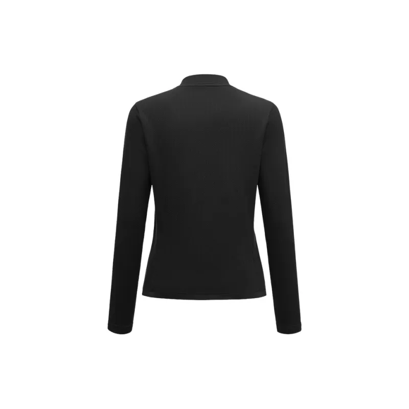 DESCENTE WOMEN'S SKI Series Long Sleeved Knitwear Women's-5