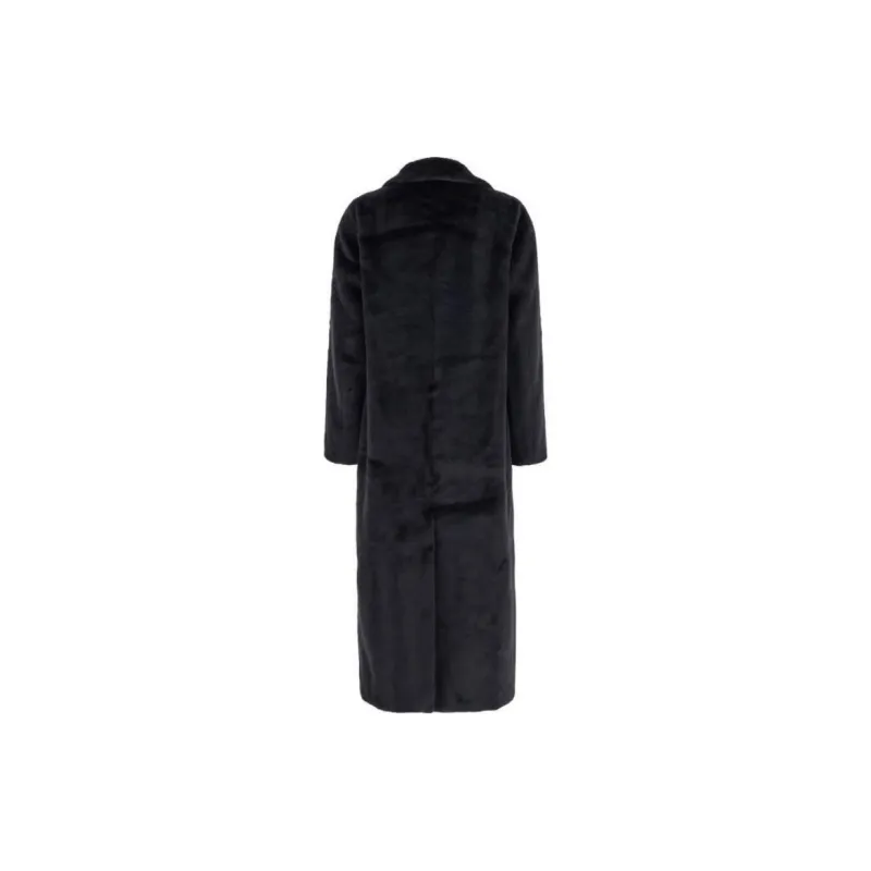 MICHAEL KORS FW24 Coats Men's Blue-1