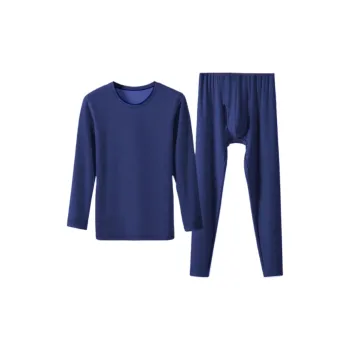 Yalu Men Thermal Sets