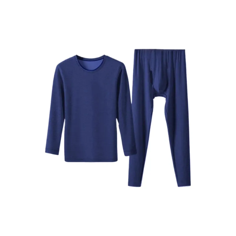 Yalu Men Thermal Sets-0